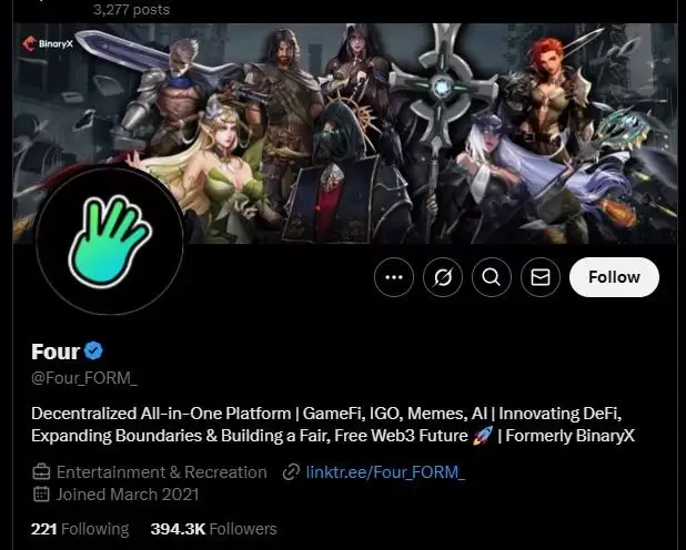 最近逆势而为的强庄币?BNX&AUCTION&ZERO三项目盘点