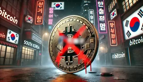 韩国央行从未将比特币纳入外汇储备!保持谨慎态度、波动太大