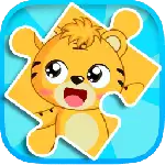 贝乐虎拼图游戏