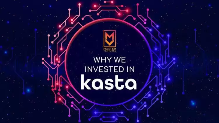 KASTA是什么币种?KASTA币值得投资吗?