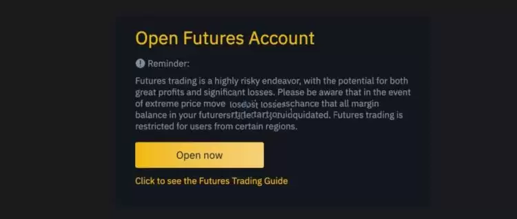 炒币合约怎么玩?炒币合约新手教程