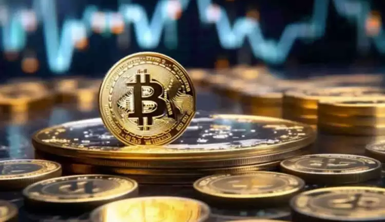 在币圈如何用比特币赚几十万?方式汇总