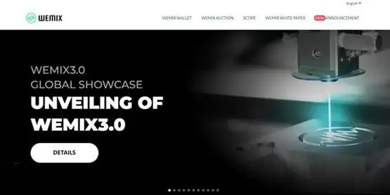 WEMIX币在哪里买？WEMIX币上线交易所盘点