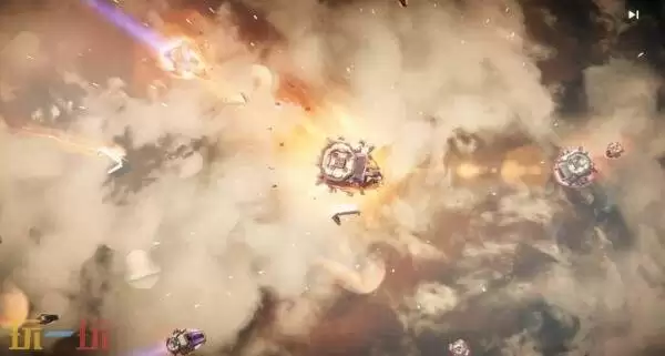 《明日方舟：终末地》Beta测试II将于11月29日上午开启