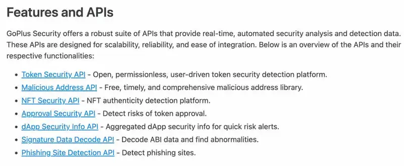 GoPlus Security(GPS)币是什么?怎么买?GPS币未来潜力如何?