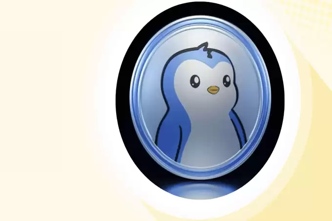 矮胖企鹅（PENGU） 价格预测2025 年– 月度分析