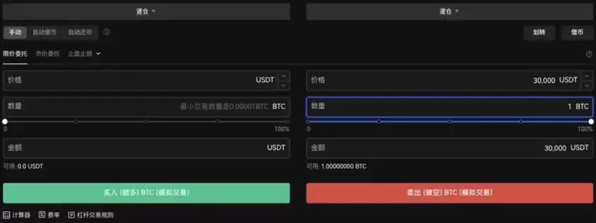 杠杆借币是活期借币吗?杠杆借币和活期借币的关系是什么?