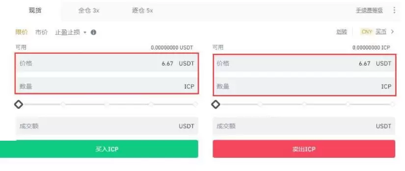 ICP币什么时候发行的？有什么价值和用途？