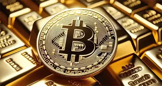 一文了解BTC法案可助美国解决国债 加密社区对ETH的情绪下降