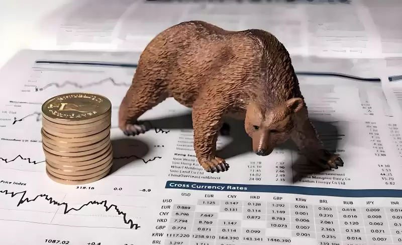 加密货币熊市要来了!如何在熊市中活下去？