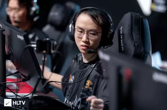 中国CS战队Major惨败引假赛质疑