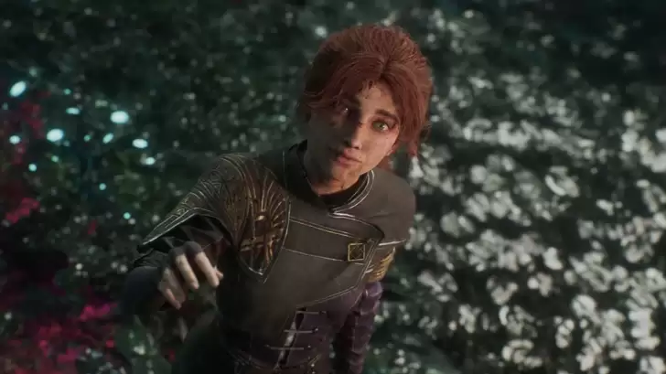 金摇杆最佳主角奖得主公开抵制AI，自己主演的游戏却被曝使用AI