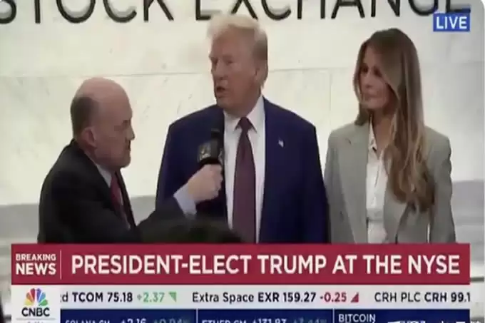 圣诞节期间比特币会大跌吗？比特币行情分析