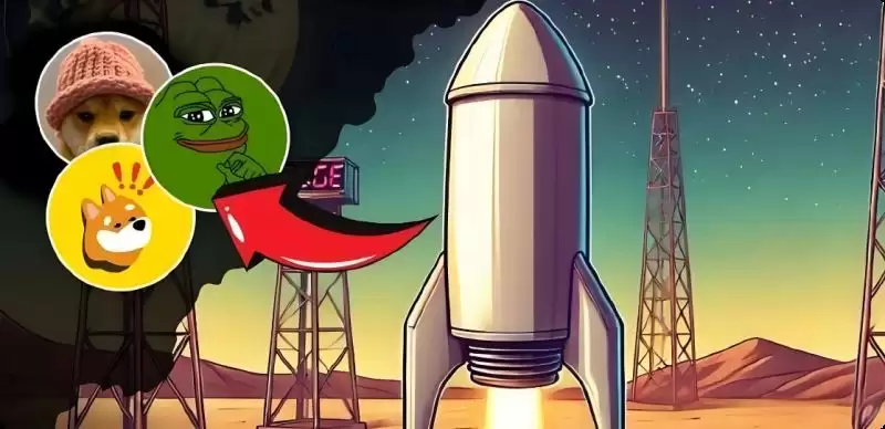 山寨季已经到来了吗？为什么说山寨季还没来？