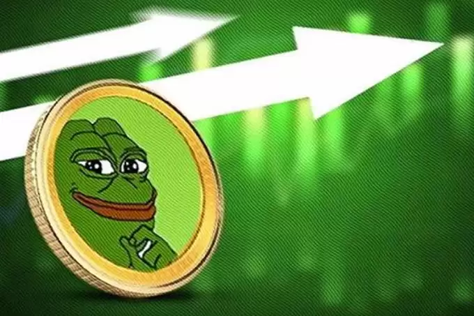 PEPE估值多少买入合适?PEPE未来三年估值预测