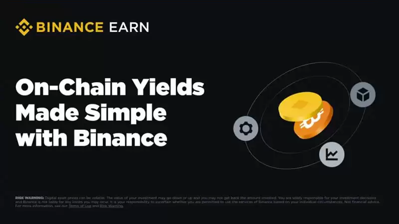 币安链上赚币是什么？币安链上赚币使用步骤教程