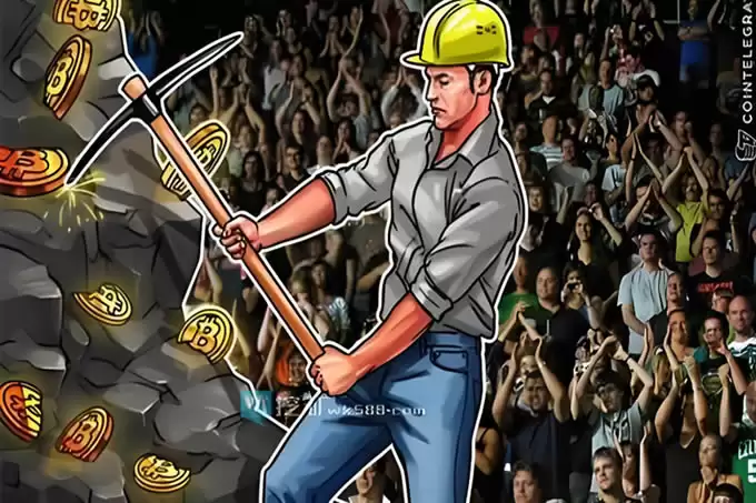 流动性挖矿与质押挖矿的区别与优势,一文全面分析