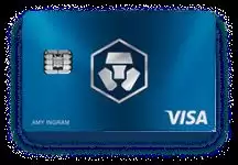 2024 加密货币信用卡推荐|Crypto.com VISA 卡评价:一般消费最高5% 回馈