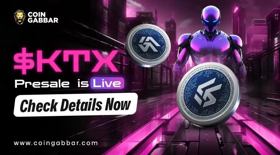 什么是KTX币?尽早购买Kryptex代币并赚取被动收入