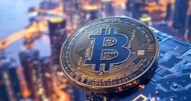 比特币CME缺口是什么?比特币CME缺口通俗讲解