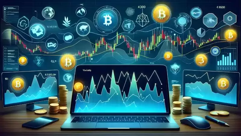 顶级交易员对2025加密货币投资策略分享