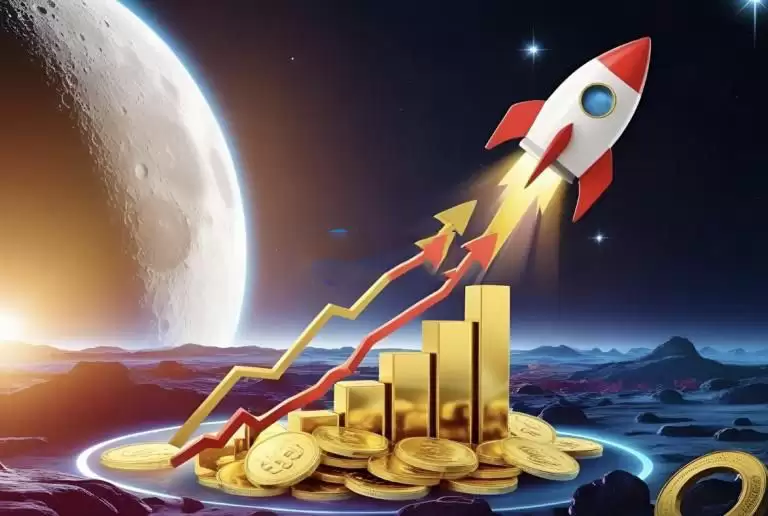 各投行上调黄金目标价！Peter Schiff：卖比特币买黄金