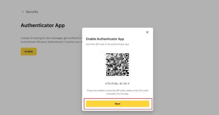 验证器设置流程 continuation