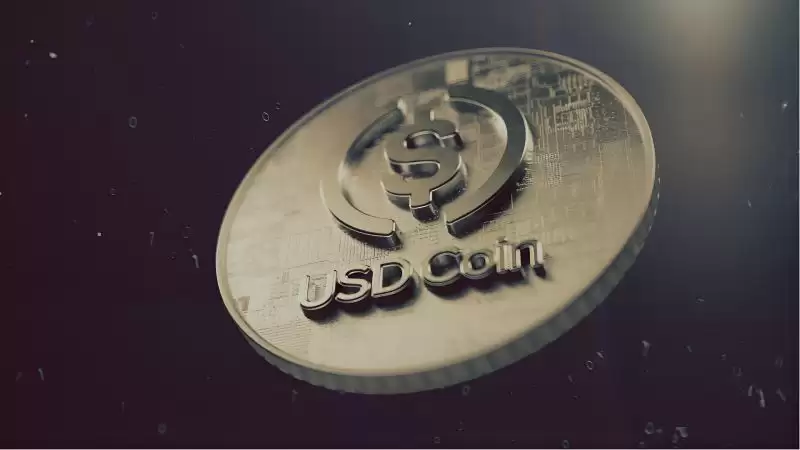 USDC是什么?和USDT的差异?安全性/风险/交易管道解读