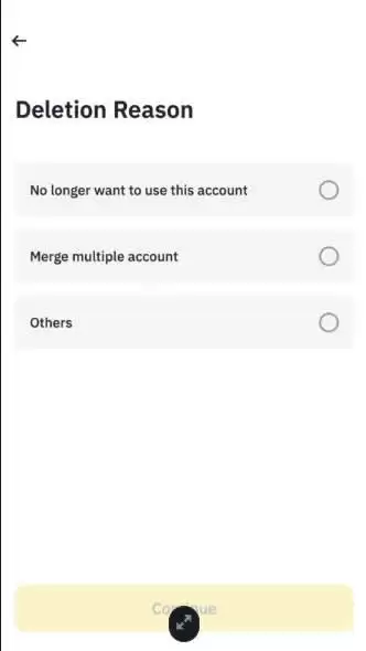 如何注销比特币账户？注销比特币账户实操作教程