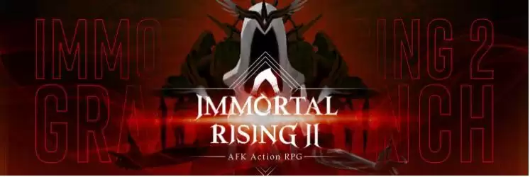 什么是不朽代币 (IMT)？不朽崛起2经济新手指南