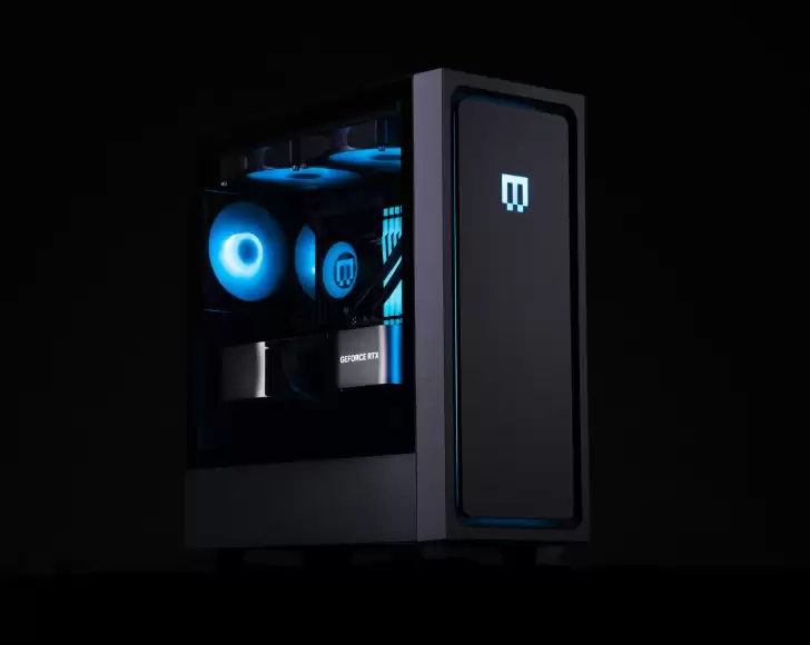 MAINGEAR 厂商发声：PC 装机“寒冬”要来，内存等硬件不仅贵还可能买不到