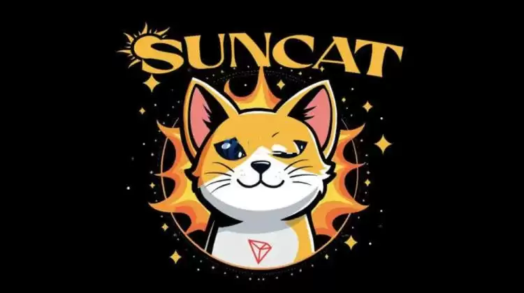 SUNCAT是什么币种?SUNCAT币未来潜力如何?SUNCAT币全面介绍