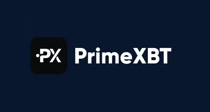 PrimeXBT Crypto Exchange
