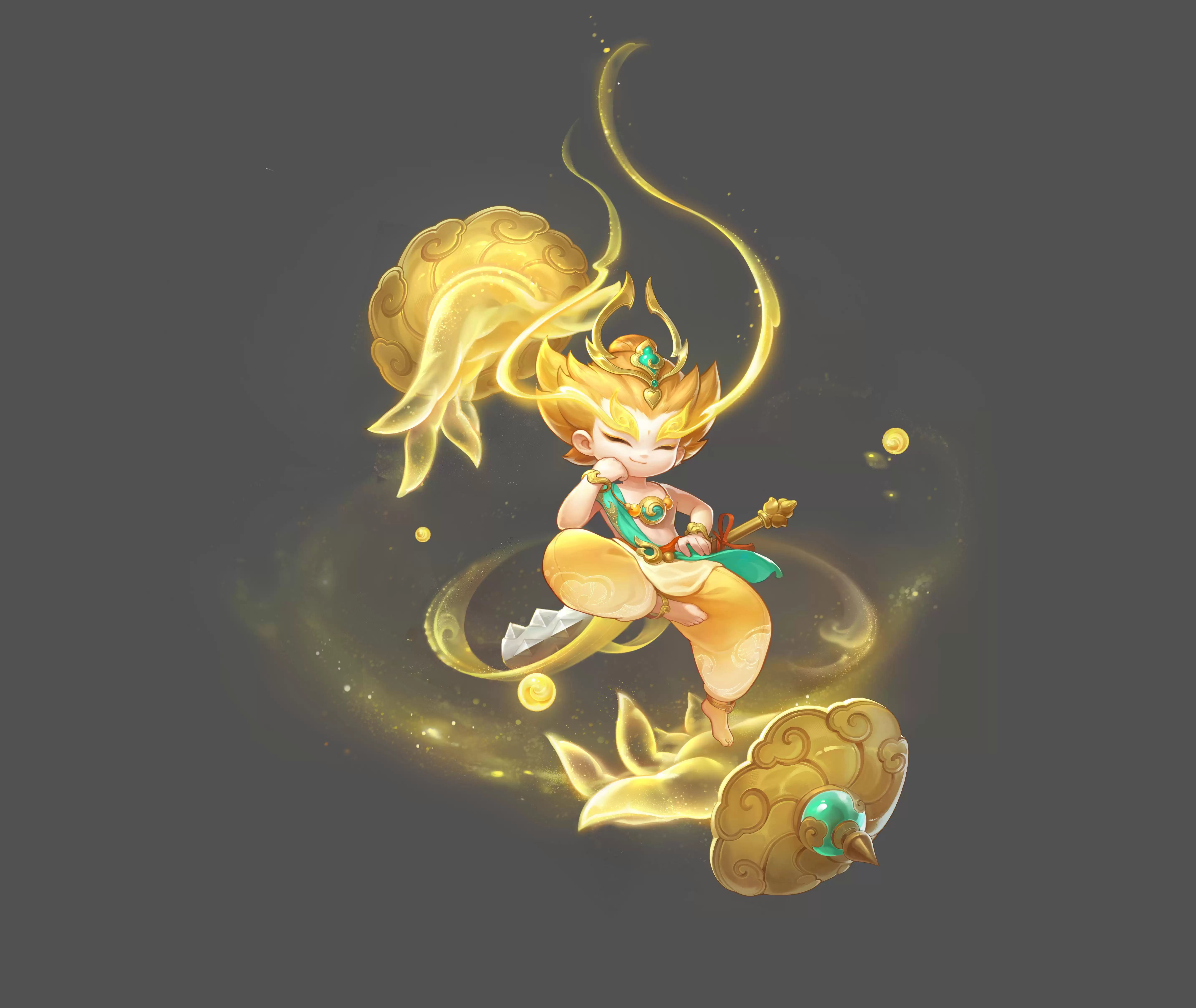 梦幻西游超级黄眉闹长安活动介绍