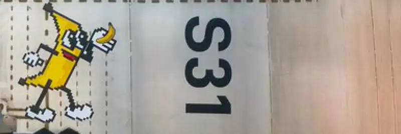 BANANAS31币是什么？怎么买？币安投票上币胜出者