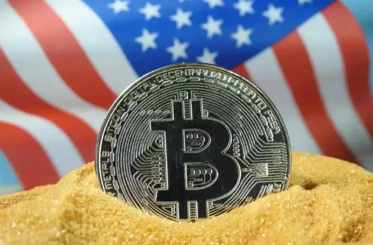 美国各州抢建比特币储备计划,为何各州开始考虑比特币储备？