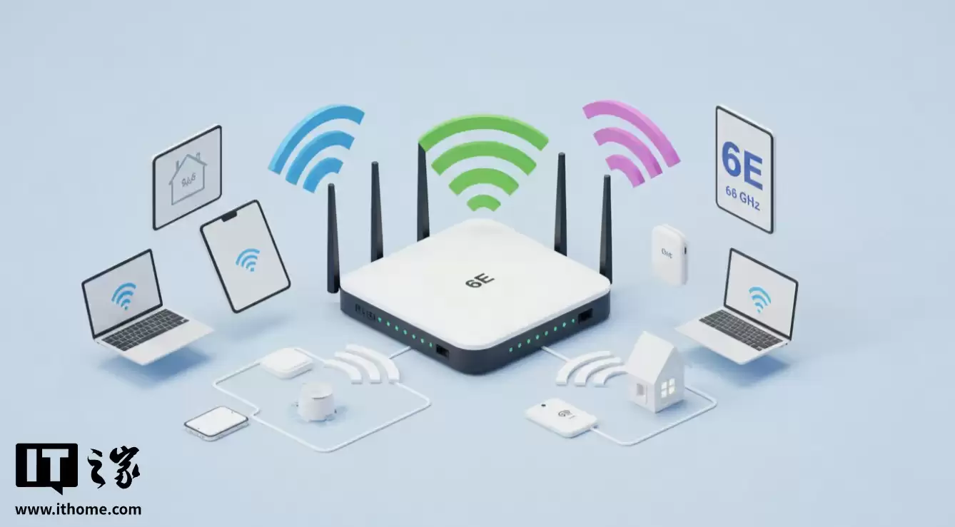 谷歌为 Android Canary 测试版系统更新 Wi-Fi 热点设置项,可选 6GHz 单频或 2.4/6GHz 双频