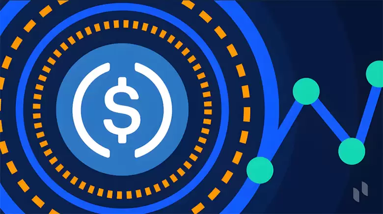 USDC年化收益105%？最低投资25u就能瓜分$SCA代币,速来参加!