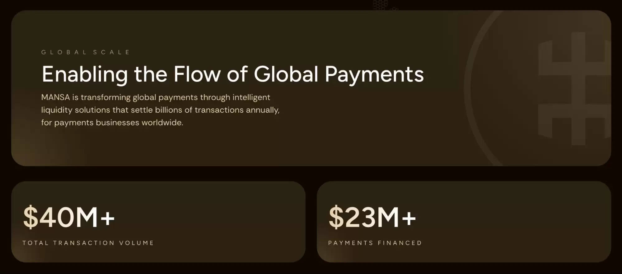 什么是MANSA Finance？如何运作？是个好投资吗？