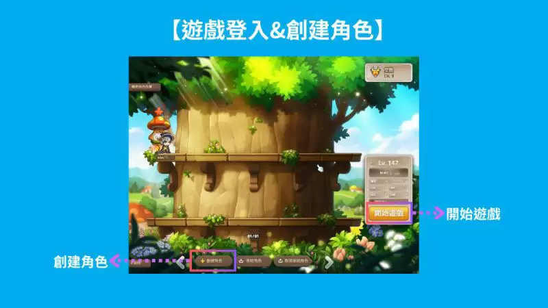 枫之谷N (MSU) 2025 最新攻略!如何赚取NXPC 与NFT?