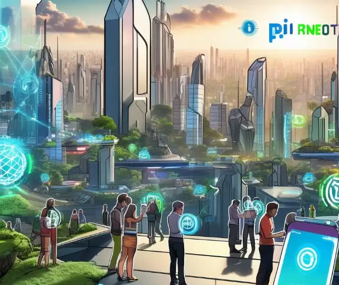 Pi Network主网终上线!Pi Network上线对加密货币市场有什么影响