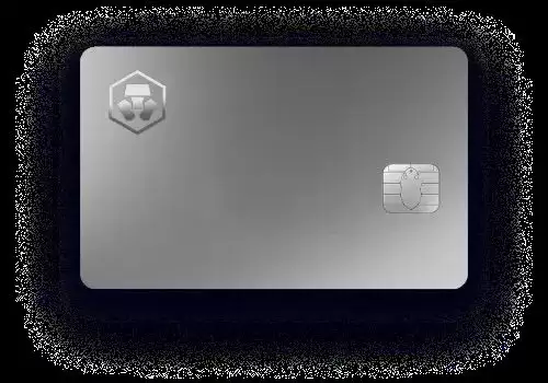 2025 加密货币信用卡推荐|Crypto.com VISA 卡评价:一般消费最高8% 回馈