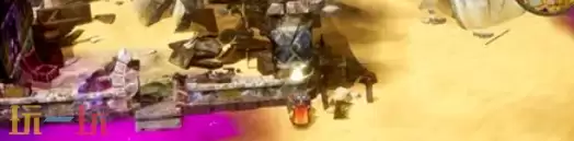 勇者斗恶龙1重制版破败盾怎么获取 破败盾获取攻略