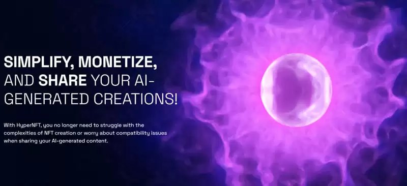 HyperGPT(HGPT)币是什么?未来如何?HGPT币未来价格预测