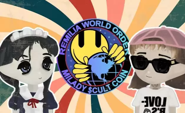 CULT终上线,NFT遗老发币的牛市便车还是最后一舞?