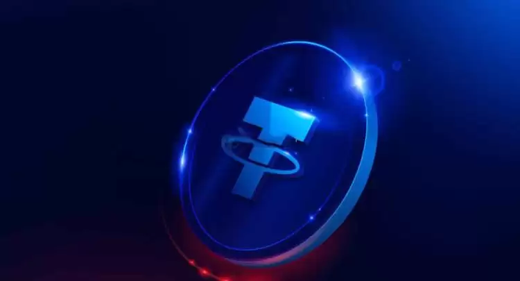 把USDT从一个交易所提到另一个交易所要多久？怎么操作？