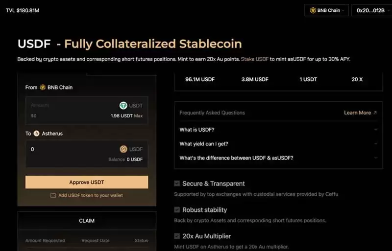 Story生态交互最全解析!兼本周空投与融资汇整