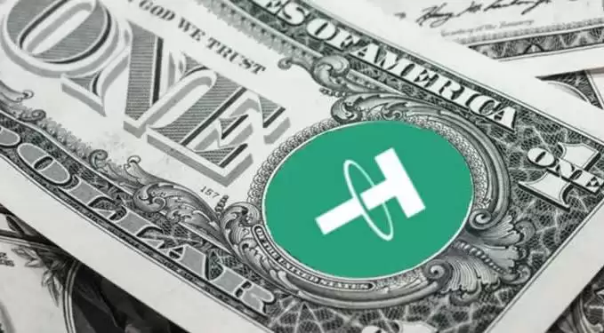 USDT交易赚钱吗?USDT一天能赚10万吗?