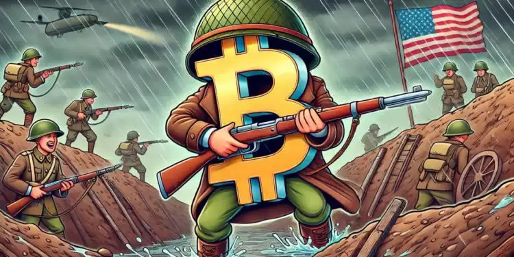 为何说牛市最容易亏钱？币圈老兵的15条生存法则一览