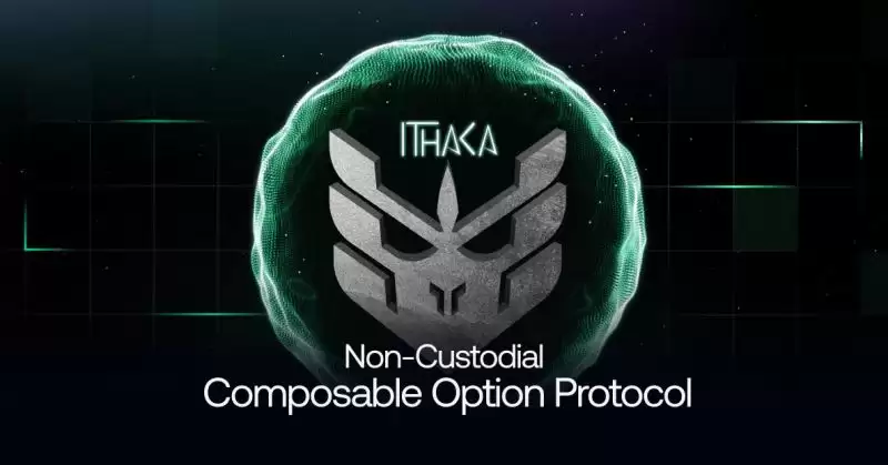 Ithaca Protocol(ITHACA)币是什么?值得投资吗?未来能涨到多少?